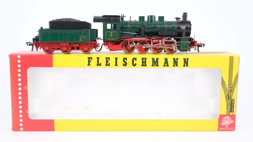 Fleischmann 4147 dampflok - 4147,