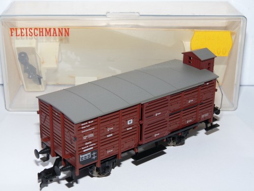 Fleischmann 5830 - fleischmann,