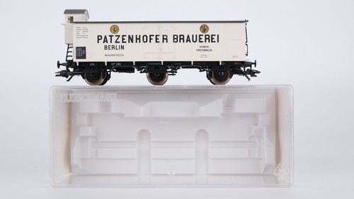 Fleischmann 5889k - fleischmann, h0