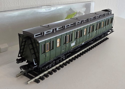 Fleischmann 5801 - fleischmann, h0