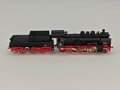 Fleischmann 7162 dampflok - fleischmann,