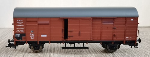 Fleischmann 5834 güterwagen - fleischmann,