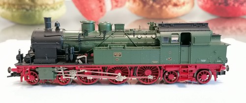 Fleischmann 4820 t18 78 - fleischmann,