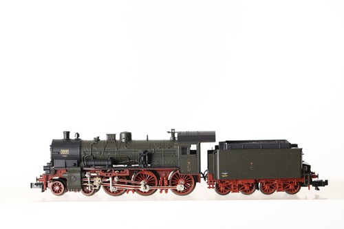 Fleischmann piccolo - n,