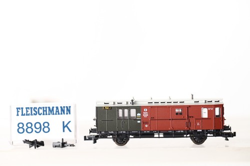 Fleischmann piccolo 8898 - piccolo, k