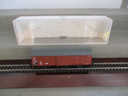 Fleischmann spur 5834k - spur, h0
