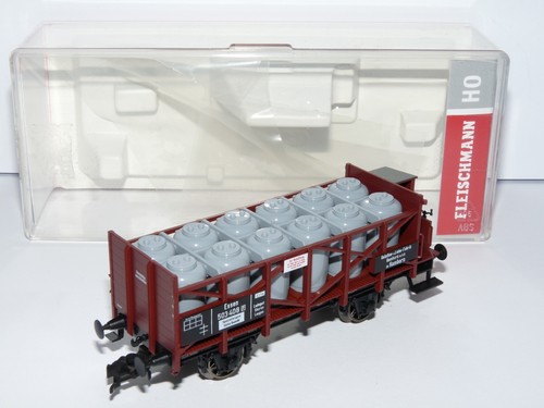 Fleischmann 5221 - h0,