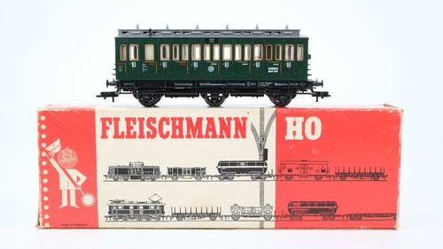 Fleischmann 5092 mv - h0,