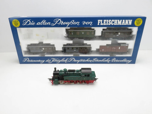 Fleischmann 4881 - (smy0395),