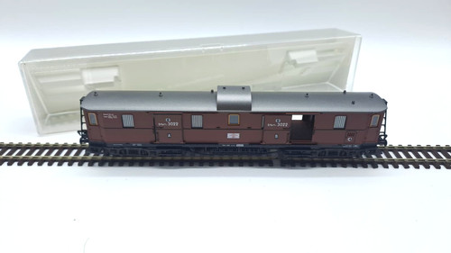 Fleischmann 5800 - 1:87, h0
