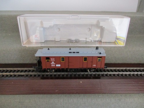 Fleischmann spur 5382 - spur, n