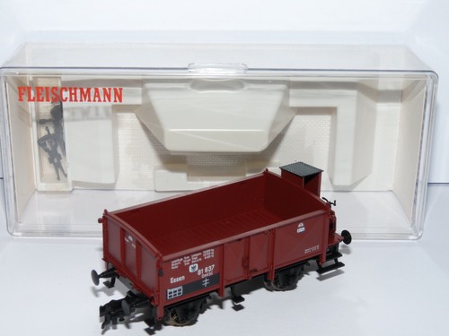 Fleischmann 5842 - fleischmann, h0