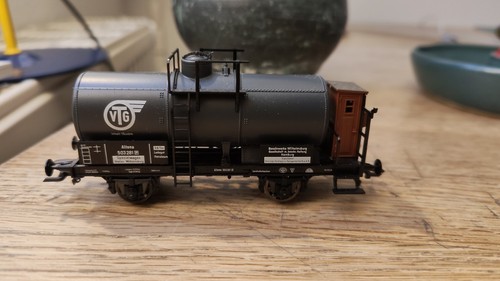 Fleischmann 5884 k - fleischmann,