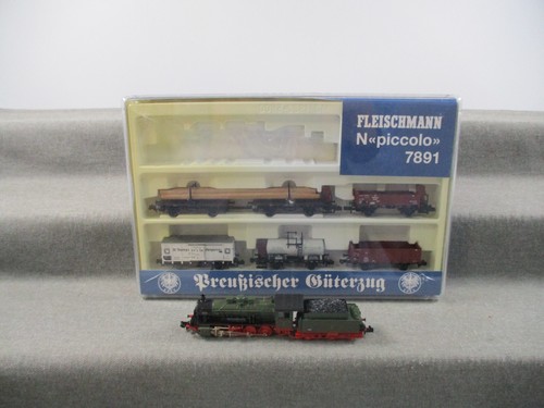Fleischmann 7891 - fleischmann,
