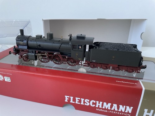 Fleischmann 413701 - h0, dc