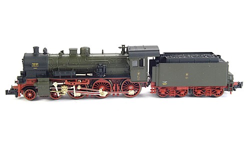 Fleischmann 7829 - 7829, /
