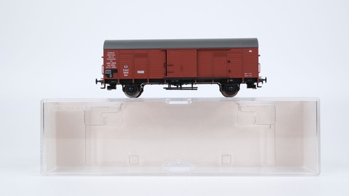 Fleischmann 5834 gedeckter - fleischmann, h0
