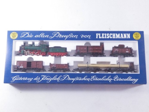 Fleischmann 4883 - 4883, dc