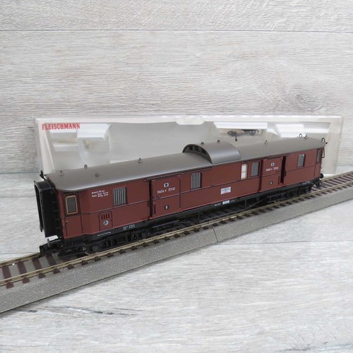 Fleischmann 5850 kpev - h0,