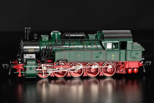 Fleischmann 4810 94 kpev - 4810,, br.