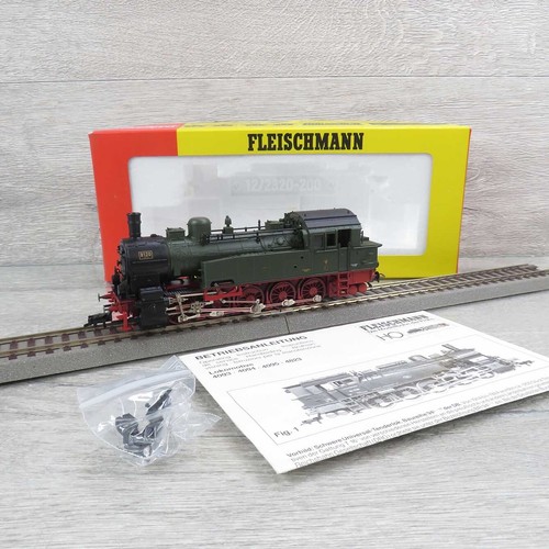 Fleischmann 4823 kpev - 4823,