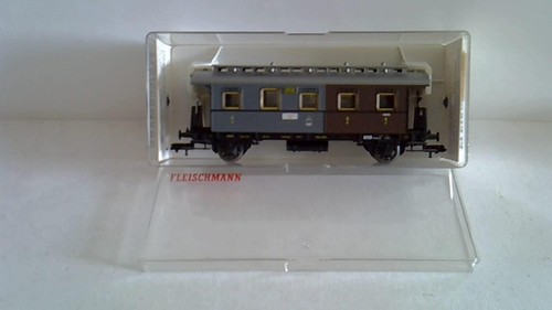 Fleischmann 5813 - h0,