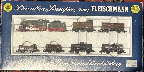 Fleischmann 7884 kpev - fleischmann, 7884,