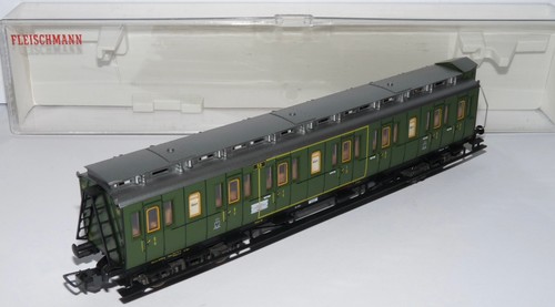 Fleischmann 5801 - h0, ++
