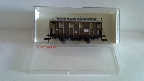 Fleischmann 5821 - fleischmann, h0