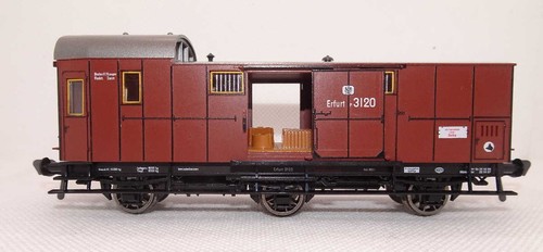 Fleischmann 5810 - h0,
