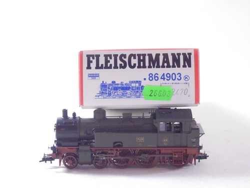 Fleischmann 4903 dc - 4903,
