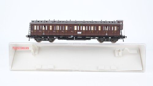 Fleischmann 5802 - fleischmann, h0