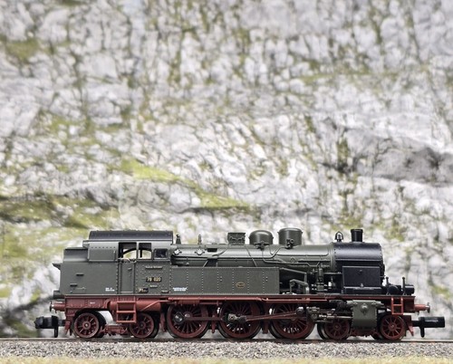 Fleischmann 781003 piccolo - fleischmann,