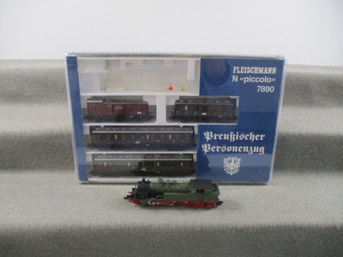 Fleischmann 7890 - fleischmann, n