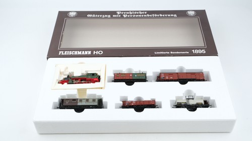 Fleischmann 1895k - h0,