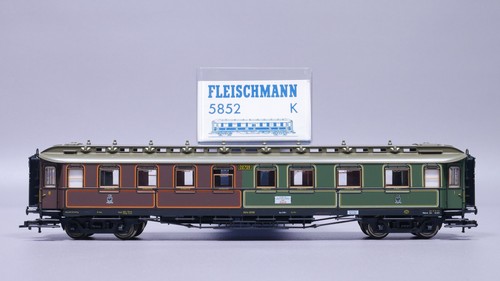 Fleischmann 5852k - fleischmann,
