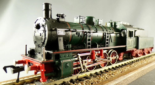 Fleischmann 4147 kpev - 4147,