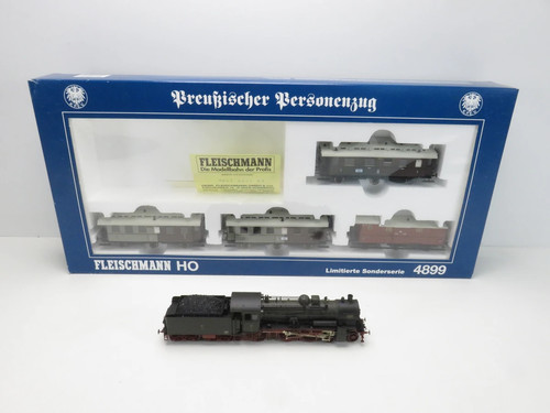 Fleischmann 4899 - (smy0363),