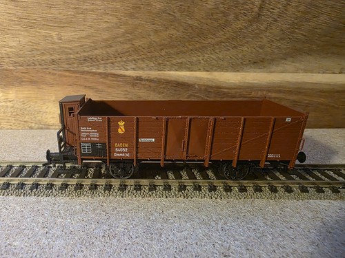 Fleischmann 5862 - 5862, k