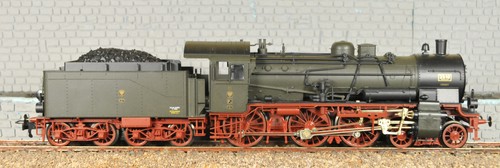 Fleischmann 4829 lokomotive - fleischmann, p8