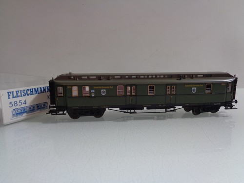 Fleischmann 5854 k - fleischmann,