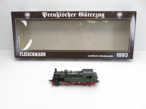 Fleischmann 1893 - (qq0174),