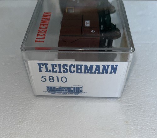 Fleischmann 5810 k - fleischmann,