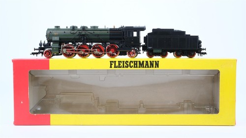 Fleischmann 4814 dampflok - 4814,