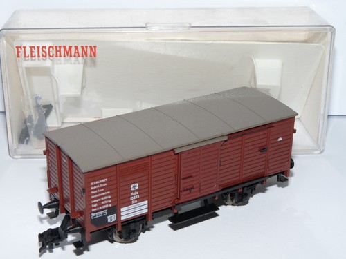 Fleischmann 5833 - fleischmann, ++
