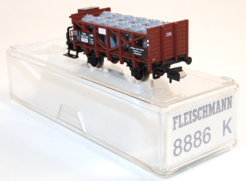 Fleischmann 8886 - , k