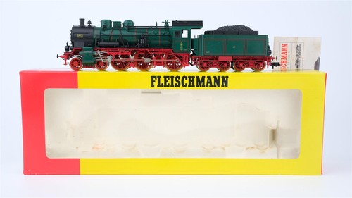 Fleischmann 4800 dampflok - h0,