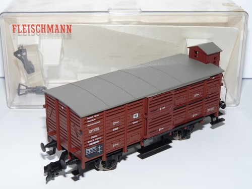 Fleischmann 5830 - h0,