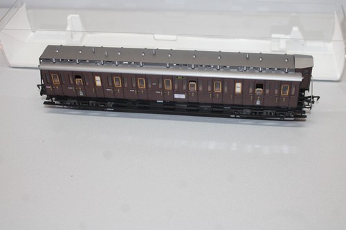 Fleischmann 5802 achser - 5802, 4-achser