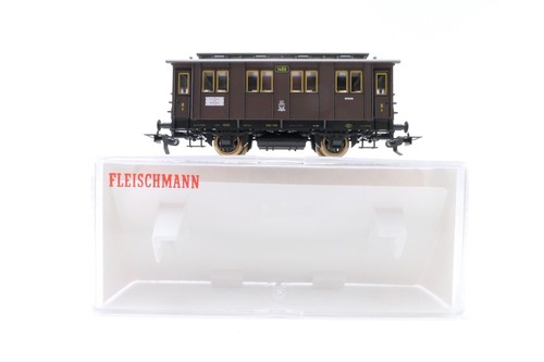 Fleischmann 5824 - fleischmann, h0